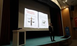 Büyükşehir’den CİMER Kullanan Çalışanlara Hizmet İçi Eğitim