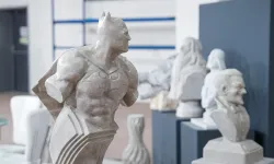 31. Marble İzmir Fuarı'na hazırlık