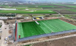 Kazımpaşa’da Binlerce Gencin Beklediği Projede Sona Gelindi