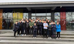 Büyükşehir DİGEM’de gençleri teknolojiyle buluşturdu