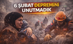 Asrın Felaketinin Üzerinden 3 Yıl Geçti