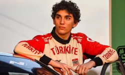 Kerem Kazaz 2026 JWRC’ye İsveç’te Başlıyor