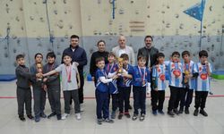 Erenler’de Madalya Heyecanı