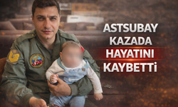 Trafik Kazasında Şehit Olan Astsubay Hatay’da Defnedilecek