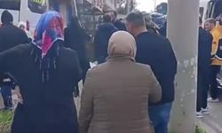 Servis aracının çarptığı ilkokul öğrencisi hayatını kaybetti