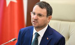 Adalet Bakanı Gürlek'ten yargı teşkilatına mesaj