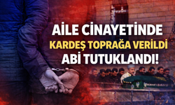 Sakarya’da Kardeş Cinayeti: Abi Tutuklandı, Yakup Acar Son Yolculuğuna Uğurlandı