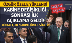 Cumhurbaşkanı Erdoğan’dan Özgür Özel’e Sert Sözler: “Meyhane Jargonu ile Siyasetçilik Oynamaktan Vazgeçsin”