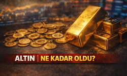 7 Mart 2026 Güncel Altın fiyatları