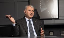 Başkan Altuğ Ocak Ayı İhracat Rakamlarını Değerlendirdi