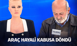 Araç Hayali Kabusa Döndü: İki Daire Gitti, 30 Yıllık Evlilik Bitti