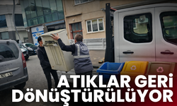 Sakarya Büyükşehir Belediyesi’nden Özel Atık Hamlesi