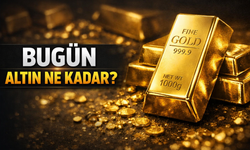 Altın Fiyatları 3 Şubat 2026 | Gram, Çeyrek ve Cumhuriyet Altını Ne Kadar?