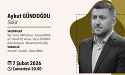 Serdivan Kültür Sanat’ta Grup Aşk-ı Huda Konseri