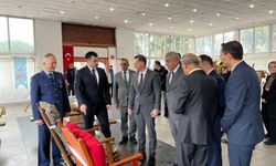 Ayvacık’ta Anlamlı Sergi: Sanatla Değişen Hayatlar