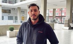 Bankadan para çalan soyguncunun kaçarken çarptığı kişi yaşadıklarını anlattı