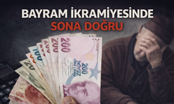 Bayram ikramiyesinde sona doğru!