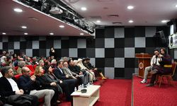 Bilecik'te 'Erken Cumhuriyet Döneminde Bilecik' kitabı tanıtıldı