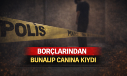 Ferizli’de 61 yaşındaki adam evinde ölü bulundu
