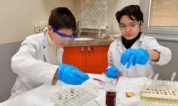 Bornova’da Kış Bilim Kampı 2026 tamamlandı