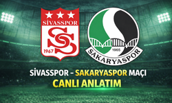 Sivasspor - Sakaryaspor: (3-1)