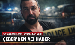 2 Çocuk babası çatı katında kendini astı!