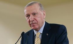 Cumhurbaşkanı Erdoğan, Necmettin Erbakan'ı vefatının 15. yılında andı