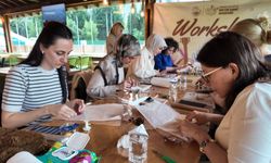 Sapanca’da Sanat Dolu Bir Gün