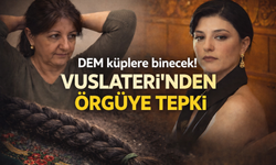 Vuslateri’nden “Saç Örme” Akımına Sert Tepki