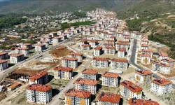 Depremden Etkilenen İllerde Nüfus Yeniden Artışa Geçti