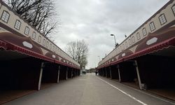 Sakarya Büyükşehir Belediyesi’nden Ramazan’a Özel Kitap Sokağı