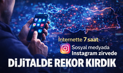 Türkiye dijitalleşme hızında rekor kırıyor!