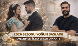 Evlenmek isteyenler dikkat! Elinizi çabuk tutun...