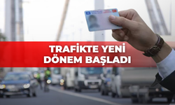 2026 Trafik Denetimlerinde SGK Şartı: Şirket Aracını Sigortasız Kullanana 198 Bin TL Ceza