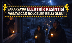 SEDAŞ Duyurdu: 11 İlçede Planlı Elektrik Kesintisi (28 Şubat 2026)