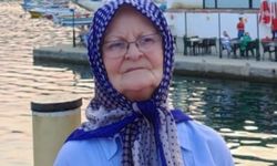 Emine Pehlivan Son Yolculuğuna Uğurlandı