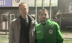 Enes Yıldırım Arifiyespor’da!