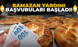 Ramazan Yardımı Başvuruları Başladı! 2026 Sosyal Destek Parası Nasıl Alınır, Kimler Yararlanabilir?