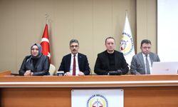 Erenler’de Şubat Ayı Meclis Toplantısı Gerçekleştirildi