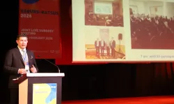 ESGURS - RATSUS 2026 Toplantısı İzmir’de Başladı