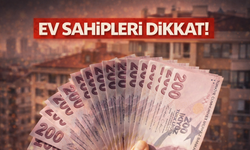 Ev sahipleri dikkat: 5 gün içinde başvurmayanı ağır ceza bekliyor