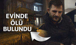 Karasu’da 35 Yaşındaki Şahıs Evinde Ölü Bulundu