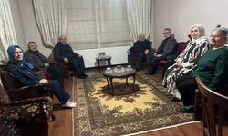 MHP Sakarya “Gönül Seferberliği” programı başlattı