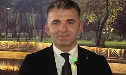 Başkan Çağlayan’dan Kandil mesajı