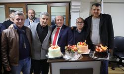 Ferizli Belediyesi Şubat Ayı Muhtarlar İstişare Toplantısı Gerçekleştirildi