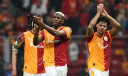 Galatasaray Juventus’u Devirdi, Ülke Puanı Coştu!