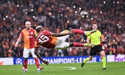Galatasaray'ın UEFA Şampiyonlar Ligi son 16 turundaki rakibi Liverpool oldu