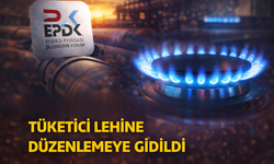 Doğal Gazda Yeni Dönem: Abone Bağlantı Bedeli Artık Tek Seferlik