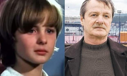 Ömercik’in babası Cengiz Dönmez hayatını kaybetti