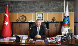 Serdivan Belediye Başkanı Osman Çelik’ten Berat Kandili mesajı